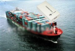 集装箱温度记录仪