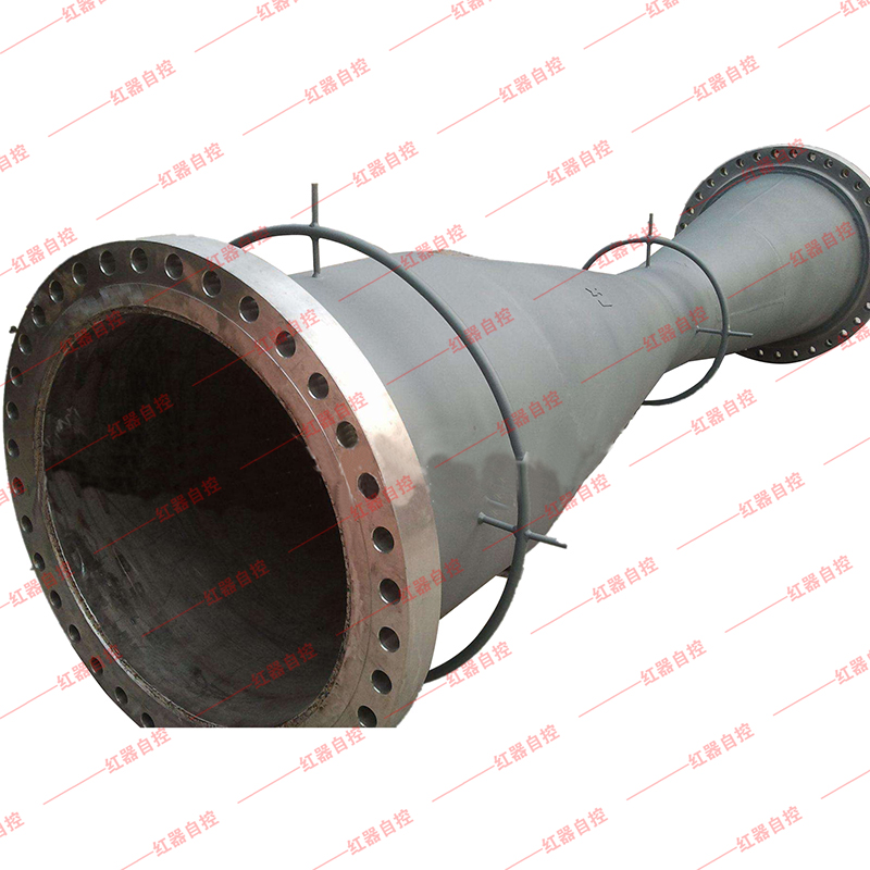 文丘里管流量计