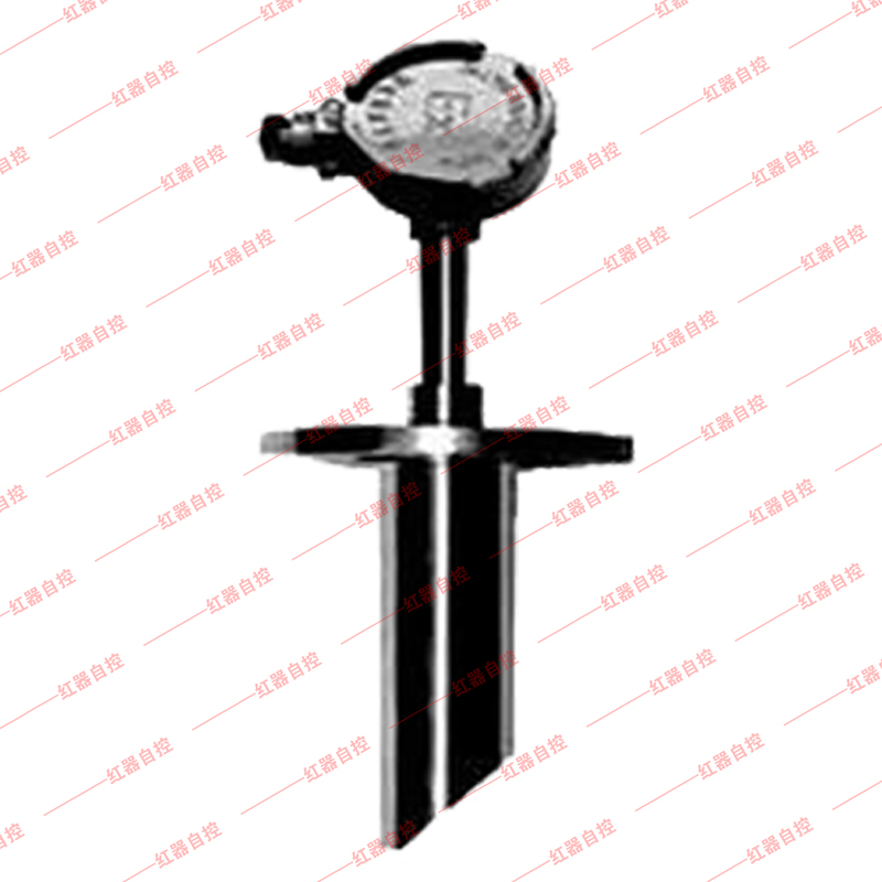 裂解炉专用热电偶