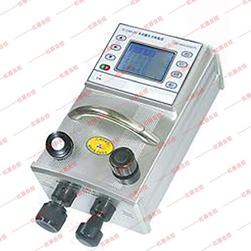 HQYLJ-DQ智能压力校验仪