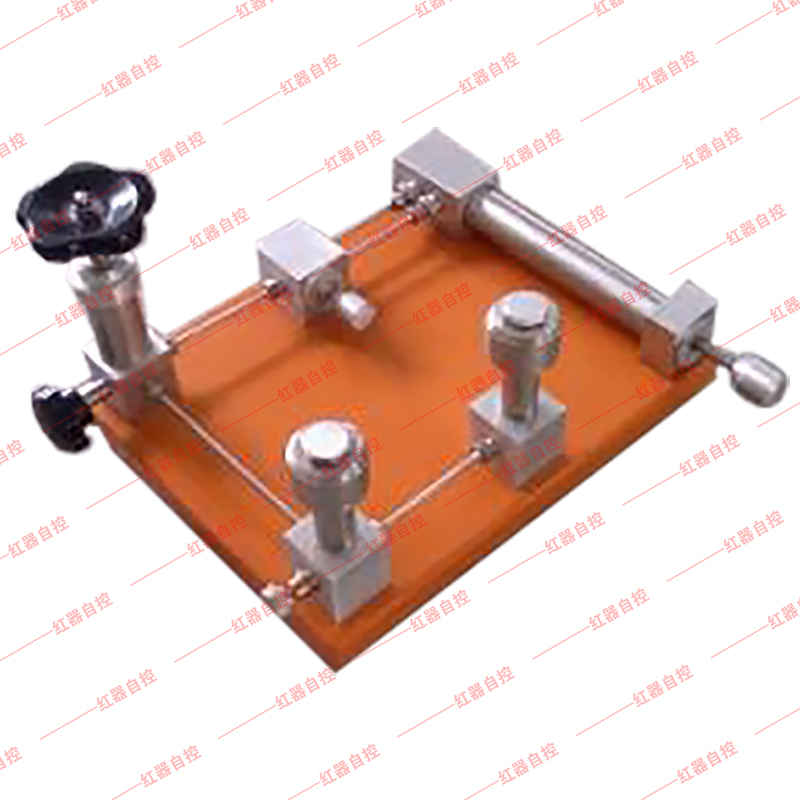 YFT-1025Q台式气压压力源（泵）