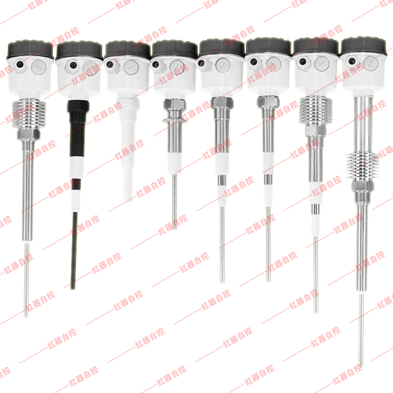 射频导纳位开关