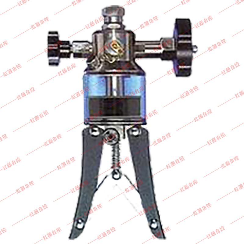 YFY-60M手持高压压力泵