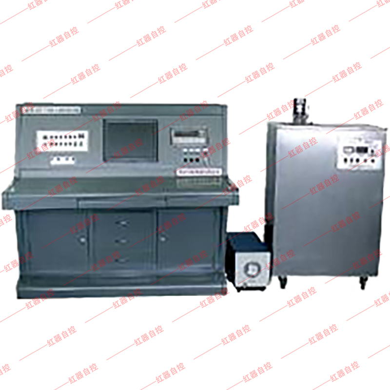 HQWZJ热电偶、热电阻自动校验装置