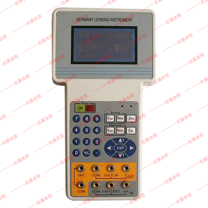 HQJYY-7热工宝典(校验仪)