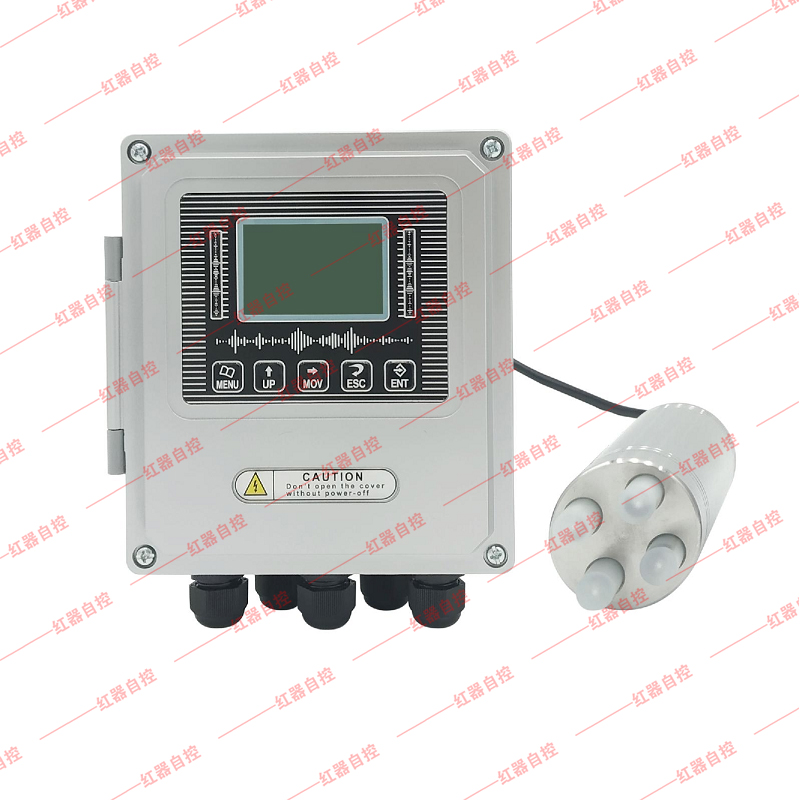 光电污泥浓度仪