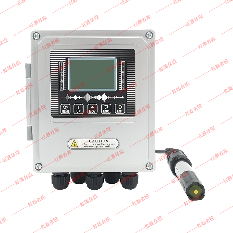 工业余氯分析仪