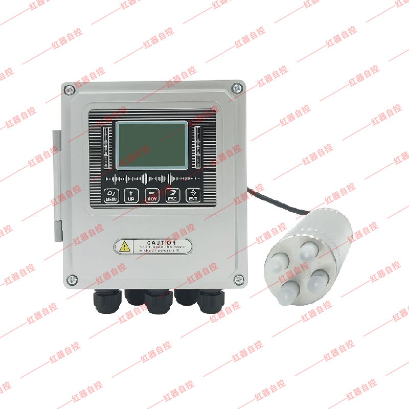 壁挂式工业浊度仪