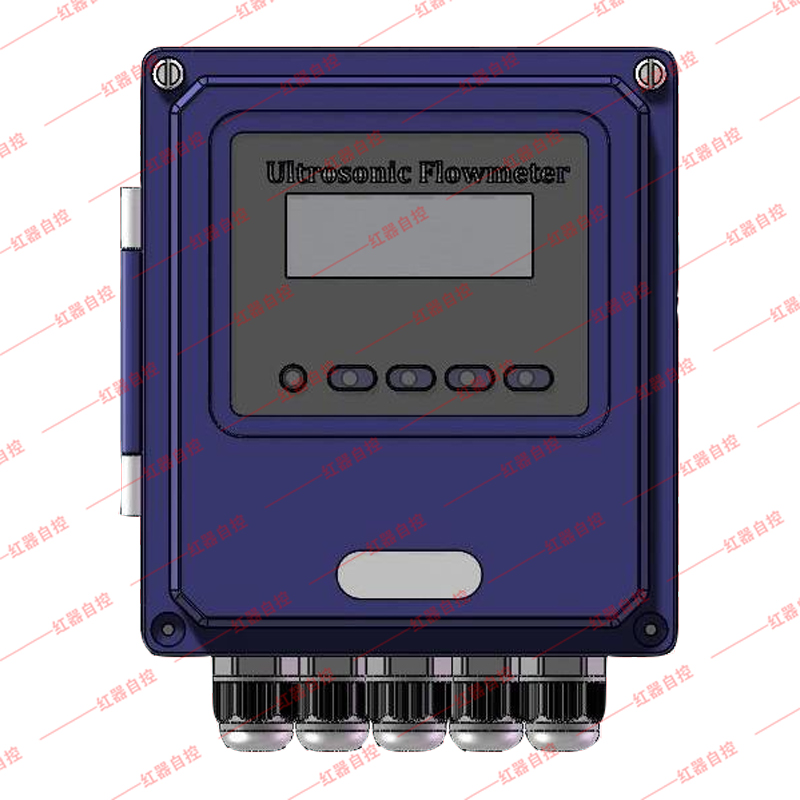 壁挂式工业污泥浓度仪