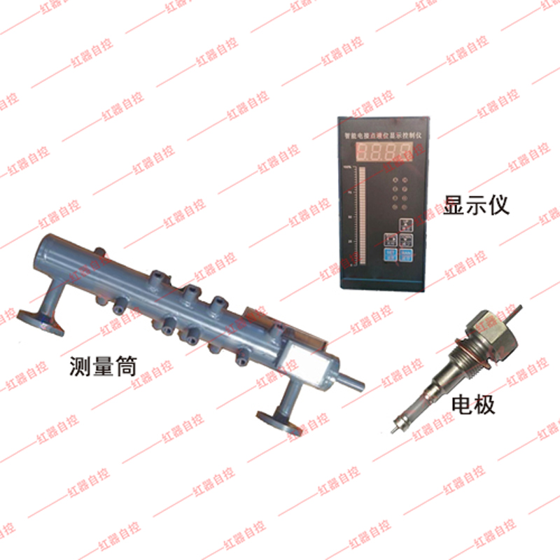 智能电接点水位计