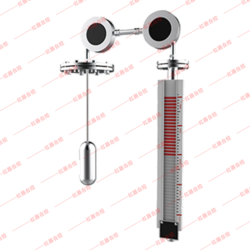 浮标液位计