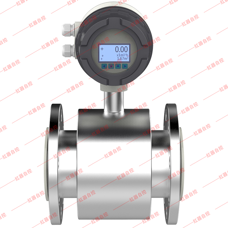 B型--不锈钢电磁流量计.jpg