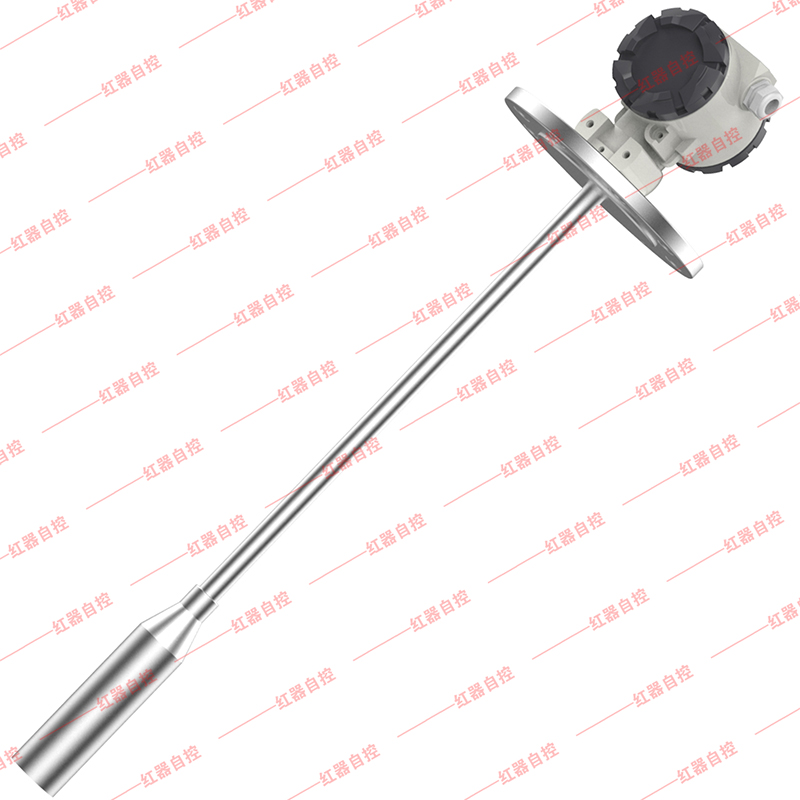 导气式液位变送器(高温型铠装式)